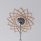 Ekena Millwork Eleanor Wood Fretwork Pierced Ceiling Medallion, Alder, 32"OD x 12 3/8"ID x 1/4"T CMWP32X32X0250EAAL - alternate 7